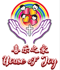 HouseOfJoy Logo
