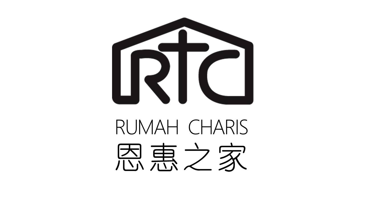 Rumah Charis Logo