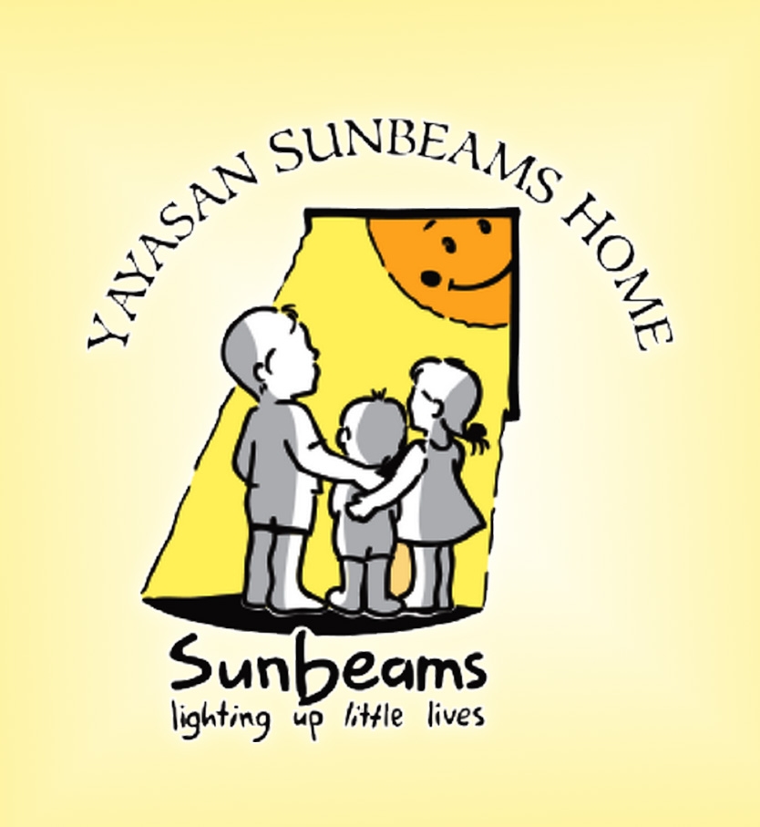 Sunbeams Logo